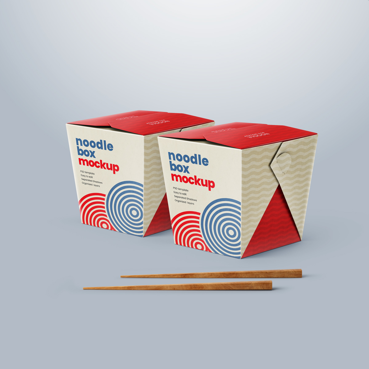 Customized Duplex Boxes