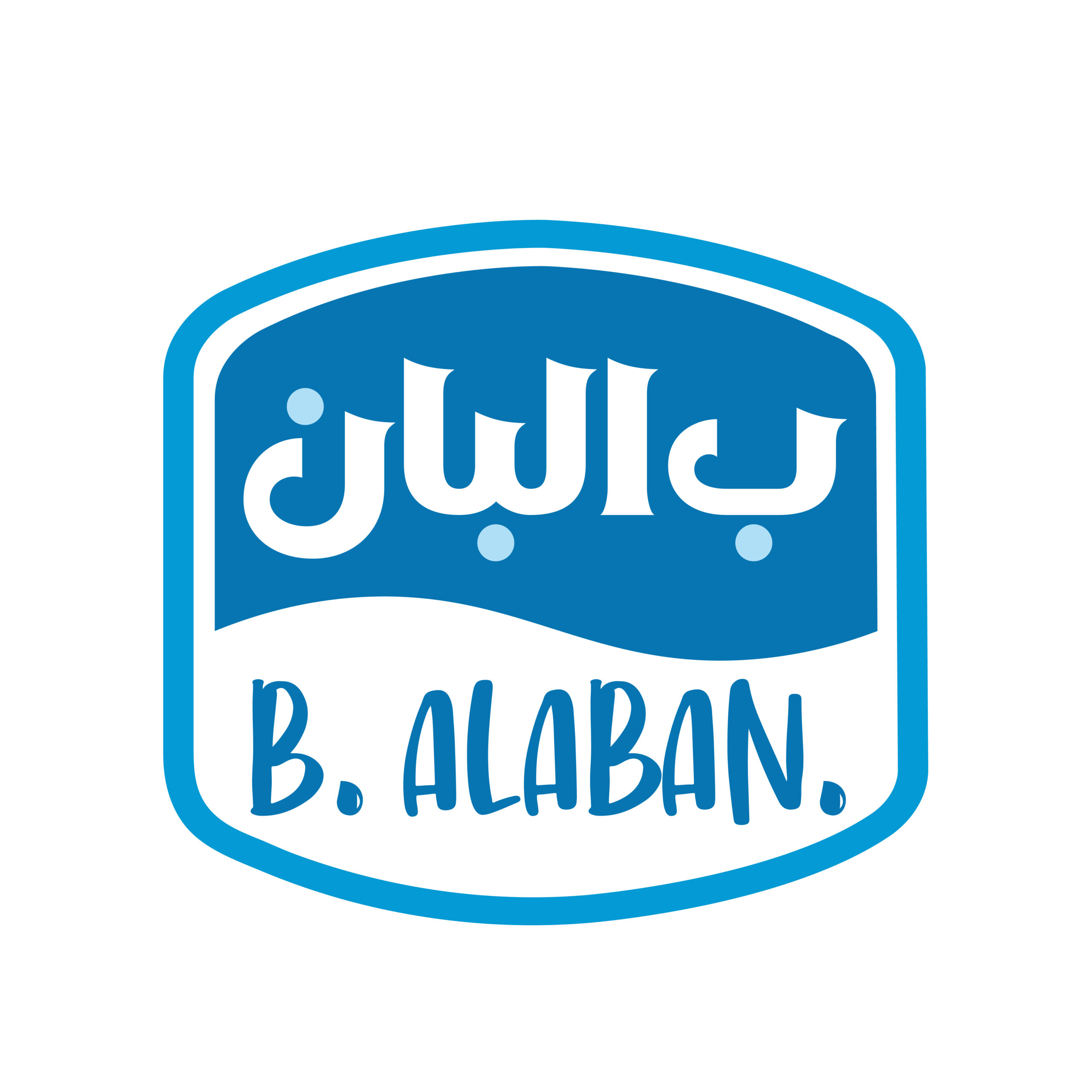 blaban