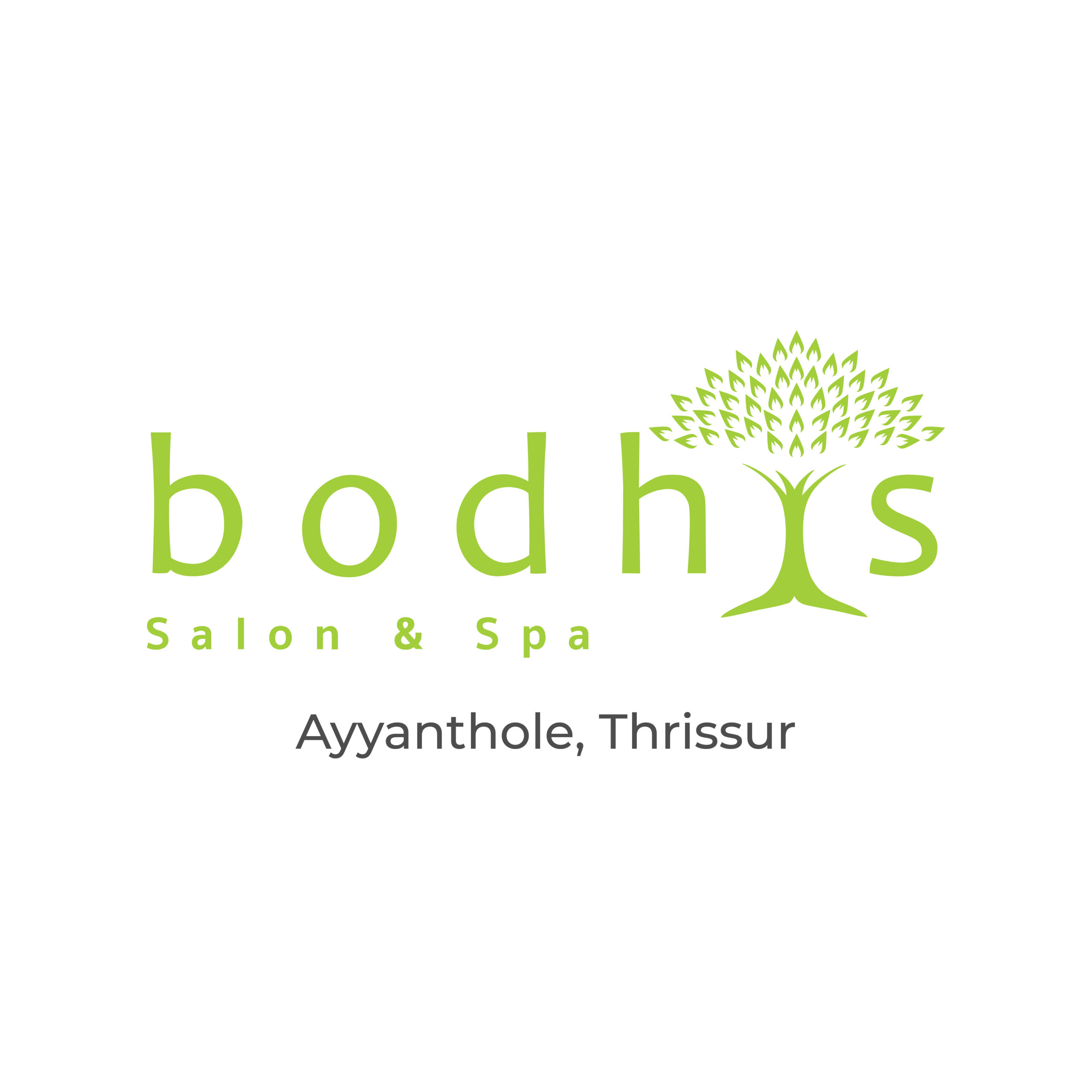 bodhis