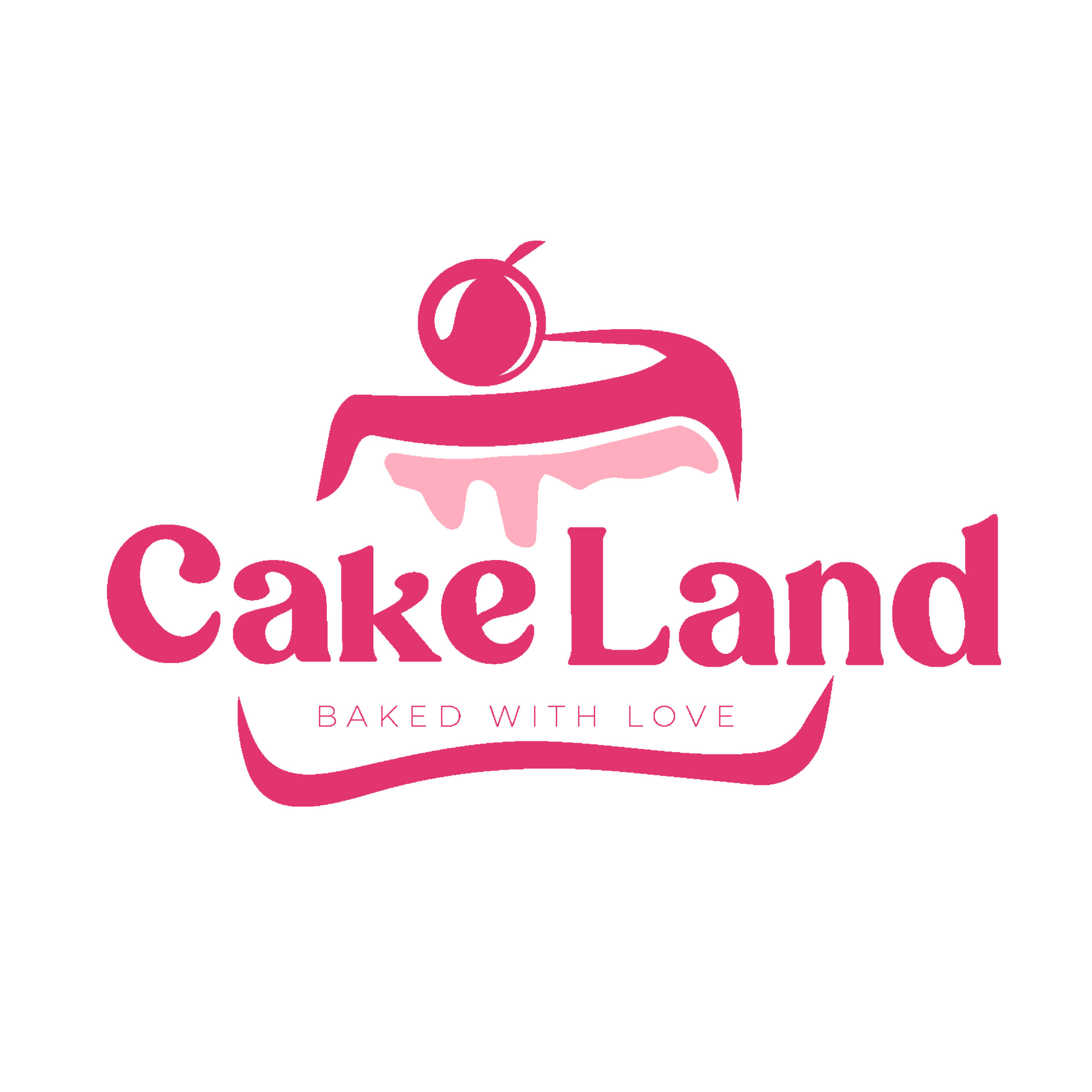 cake land