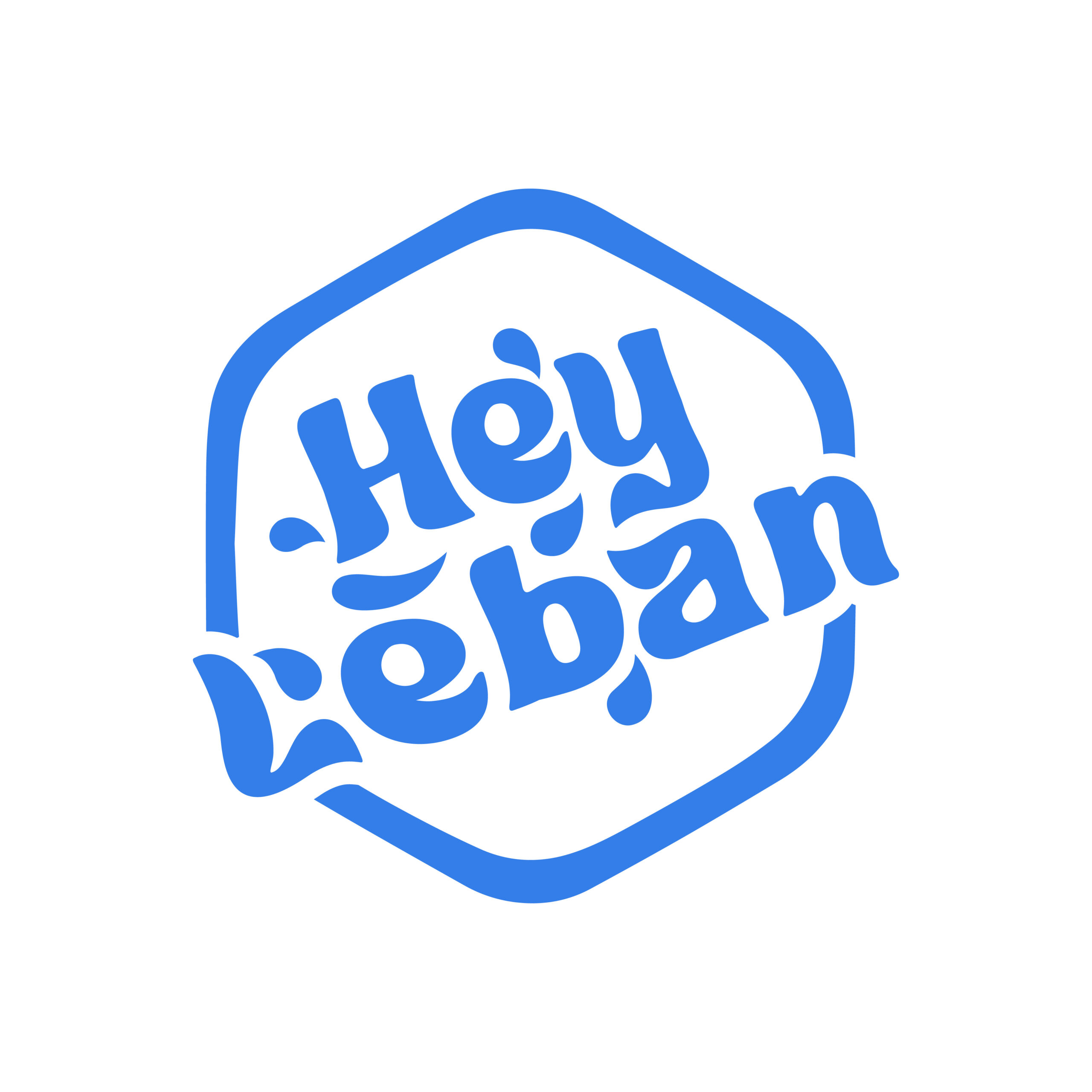 hey laban